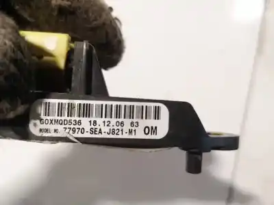 Second-hand car spare part sensor for opel corsa a fastback (s83) 1.2 i (f08, m08, f68, m68) oem iam references 77970seaj821m1  77970-sea-j821-m1