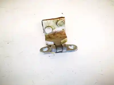 Peça sobressalente para automóvel em segunda mão amortecedores do tronco / porta por ford galaxy (vx) 1.9 tdi cat referências oem iam 