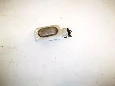 Peça sobressalente para automóvel em segunda mão luz da chapa de matrícula por ford galaxy (vx) 1.9 tdi cat referências oem iam 1h0947291