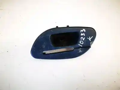 Peça sobressalente para automóvel em segunda mão plásticos por ford galaxy (vx) 1.9 tdi cat referências oem iam 7m0868855