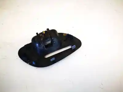 Pezzo di ricambio per auto di seconda mano plastica per ford galaxy (vx) 1.9 tdi cat riferimenti oem iam 7m0868855  95vwa601b33bfw