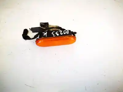 Peça sobressalente para automóvel em segunda mão farolim do lado esquerdo por ford galaxy (vx) 1.9 tdi cat referências oem iam 3a0949117a