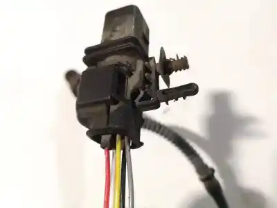 Second-hand car spare part lambda probe for nissan bluebird hatchback (t72, t12) 1.6 oem iam references   