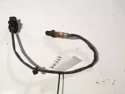 Second-hand car spare part lambda probe for nissan bluebird hatchback (t72, t12) 1.6 oem iam references   