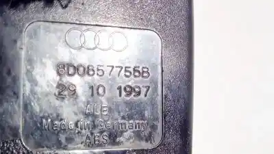 Автозапчастина б/у пластика для audi a4 avant (b5) 1.8 посилання на oem iam 8d0857755b  29101997