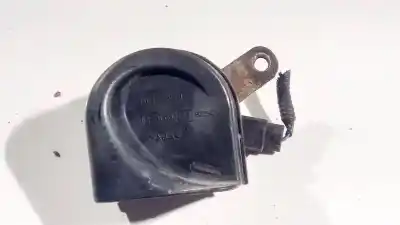 Pezzo di ricambio per auto di seconda mano corno per opel corsa a fastback (s83) 1.2 i (f08, m08, f68, m68) riferimenti oem iam e358943  