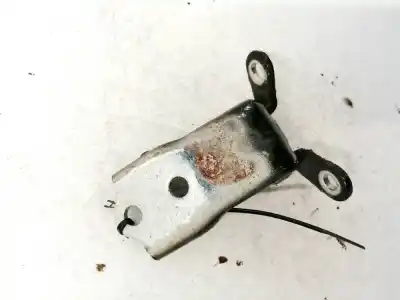 Second-hand car spare part door stop for chevrolet captiva 3.2 v6 ltx oem iam references 