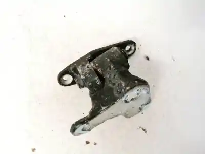 Автозапчасти б/у дверной фиксатор за mercedes w245 2005 - 2011 2.0d 80kw 2005 - 2011 ссылки oem iam 