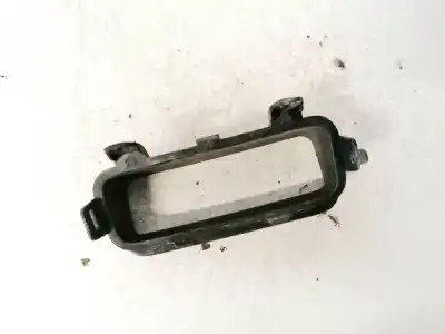 Peça sobressalente para automóvel em segunda mão plásticos por audi 80 (811/813) 1.8 referências oem iam 893867371a