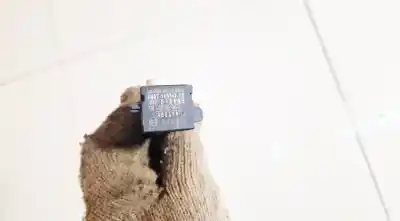 Second-hand car spare part sensor for nissan bluebird hatchback (t72, t12) 1.6 oem iam references 3m5t14b342ab  040803 400194