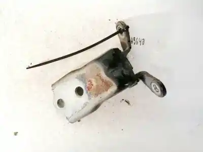 Second-hand car spare part door stop for chevrolet captiva 3.2 v6 ltx oem iam references 07015