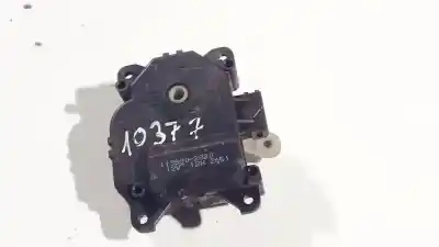 Second-hand car spare part air conditioning hatches opening motor for opel corsa a fastback (s83) 1.2 i (f08, m08, f68, m68) oem iam references 1138002320