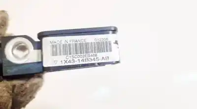 Автозапчастина б/у датчик для jaguar x-type 2.2 diesel cat посилання на oem iam 1x4314b345ab  c1sc002eb468