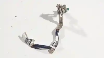 Peça sobressalente para automóvel em segunda mão fio por porsche 968 descapotable 3.0 referências oem iam   