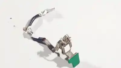 Peça sobressalente para automóvel em segunda mão fio por porsche 968 descapotable 3.0 referências oem iam   