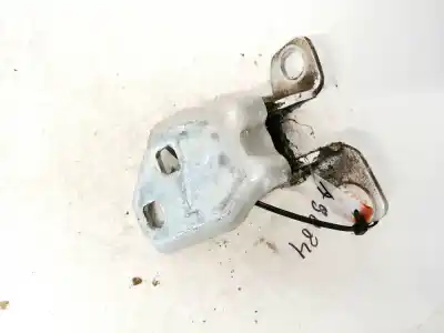 Автозапчасти б/у дверной фиксатор за chrysler sebring (jr) 2.0 ссылки oem iam 