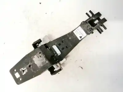 Peça sobressalente para automóvel em segunda mão puxador exterior traseiro direito por citroen lna 0.6 referências oem iam cxf500033