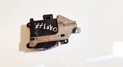 Second-hand car spare part air conditioning hatches opening motor for opel corsa a fastback (s83) 1.2 i (f08, m08, f68, m68) oem iam references 1138002380