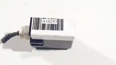 Peça sobressalente para automóvel em segunda mão módulo eletrônico por alfa romeo 33 sportwagon (905_) 1.5 (905a) referências oem iam 96408390