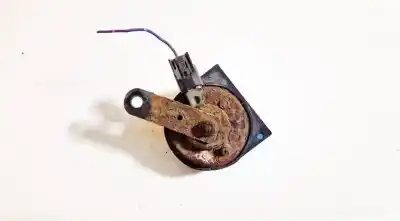 Pezzo di ricambio per auto di seconda mano corno per opel corsa a fastback (s83) 1.2 i (f08, m08, f68, m68) riferimenti oem iam e358943  