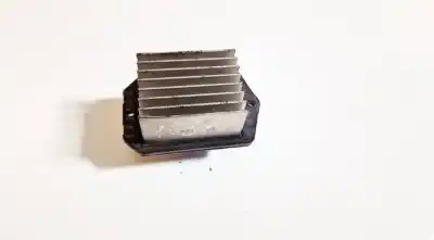 Second-hand car spare part heater blower for opel corsa a fastback (s83) 1.2 i (f08, m08, f68, m68) oem iam references 0778000930