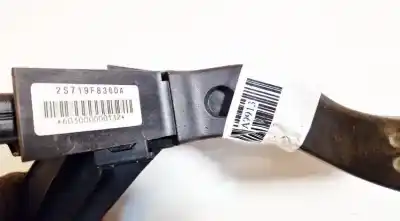 Автозапчасти б/у педаль газа за jaguar x-type 2.2 diesel cat ссылки oem iam 2s719f836da  603000000132