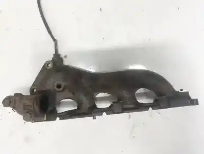 Gebrauchtes Autoersatzteil AUSPUFFKRÜMMER zum SUZUKI GRAND VITARA JB (JT)  OEM-IAM-Referenzen 8426549  8-426549