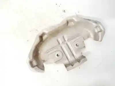 Peça sobressalente para automóvel em segunda mão plásticos por opel meriva b 1.7 16v cdti referências oem iam 8048604