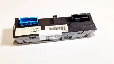 Автозапчасти б/у климат-контроль за opel vectra c (z02) 2.2 dti 16v (f69) ссылки oem iam 13130001  13128712