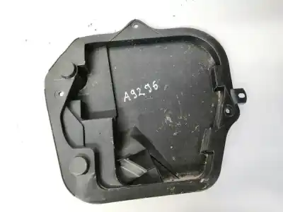 Автозапчастина б/у пластика для mazda 5 berl. (cr) 2.0 crtd active+ (105kw) посилання на oem iam c23573973