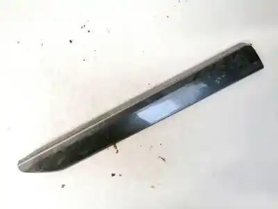 Second-hand car spare part plastics for chevrolet captiva 3.2 v6 ltx oem iam references 96630763