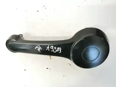 Second-hand car spare part plastics for honda cr-v iii 2.0 i oem iam references 83550swwa