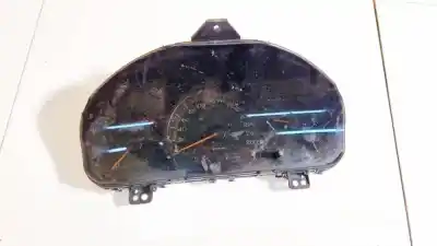 Second-hand car spare part dashboard for opel corsa a fastback (s83) 1.2 i (f08, m08, f68, m68) oem iam references 78100g200