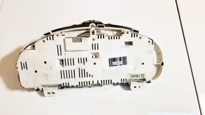 Second-hand car spare part dashboard for opel corsa a fastback (s83) 1.2 i (f08, m08, f68, m68) oem iam references 78100g200  hr0354-206