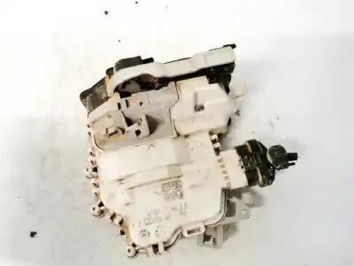 Pezzo di ricambio per auto di seconda mano serratura porta posteriore sinistra per audi q3 (8u) 2.0 tdi (103kw) advance riferimenti oem iam 8k0839015c
