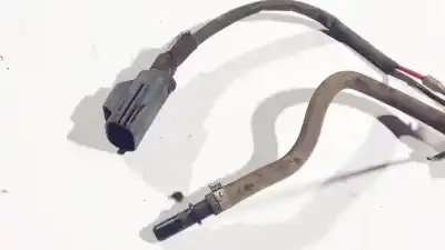 Peça sobressalente para automóvel em segunda mão sensor por nissan bluebird hatchback (t72, t12) 1.6 referências oem iam   