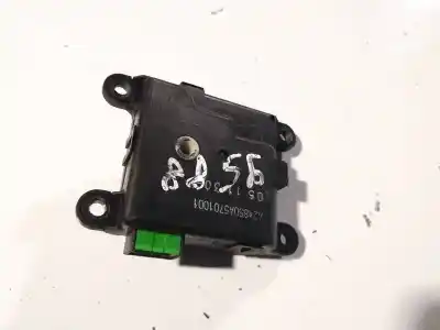 Pezzo di ricambio per auto di seconda mano motore apertura boccole aria condizionata per honda fr-v (be) 2.2 ctdi executive riferimenti oem iam a24850a5701001