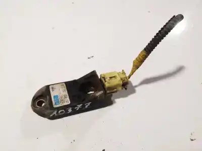 Second-hand car spare part sensor for opel corsa a fastback (s83) 1.2 i (f08, m08, f68, m68) oem iam references 77930sefe815m1