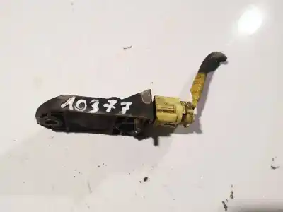 Second-hand car spare part sensor for opel corsa a fastback (s83) 1.2 i (f08, m08, f68, m68) oem iam references 77930sefe815m1  77930-sef-e815-m1