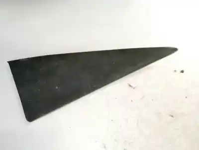 Peça sobressalente para automóvel em segunda mão plásticos por opel meriva b 1.7 16v cdti referências oem iam 13125744