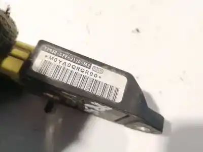 Peça sobressalente para automóvel em segunda mão sensor por honda fr-v (be) 2.2 ctdi executive referências oem iam 77930sfej110m2  77930-sfe-j110-m2