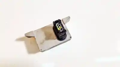 Peça sobressalente para automóvel em segunda mão sensor por opel corsa a fastback (s83) 1.2 i (f08, m08, f68, m68) referências oem iam 39960sef0030  06.2117-0114.4 448801001076