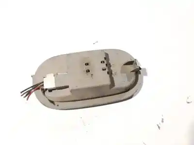 Second-hand car spare part interior light for bmw 3 (e30) m3 2.3 oem iam references 7700434189  7700410642