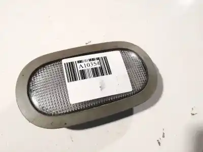Second-hand car spare part interior light for bmw 3 (e30) m3 2.3 oem iam references 7700434189