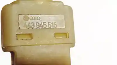 Автозапчасти б/у выключатель за audi a4 avant (b5) 1.8 ссылки oem iam 443945515  