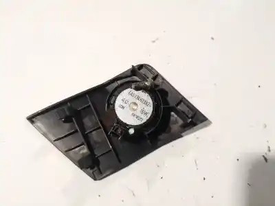 Pezzo di ricambio per auto di seconda mano plastiche per opel corsa a fastback (s83) 1.2 i (f08, m08, f68, m68) riferimenti oem iam 77131sdn  