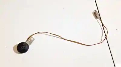Second-hand car spare part speaker for renault clio i (b/c57_, 5/357_) 1.8 (b/c57c, b/c57u) oem iam references 