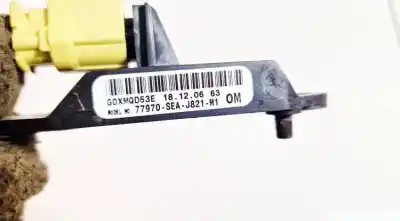 Second-hand car spare part sensor for opel corsa a fastback (s83) 1.2 i (f08, m08, f68, m68) oem iam references 77970seaj821m1  77970-sea-j821-m1