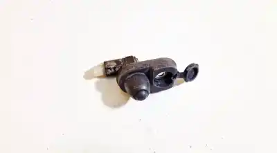 Second-hand car spare part switch for opel corsa a fastback (s83) 1.2 i (f08, m08, f68, m68) oem iam references 