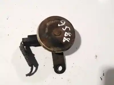 Pezzo di ricambio per auto di seconda mano corno per honda fr-v (be) 2.2 ctdi executive riferimenti oem iam 